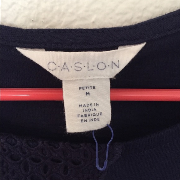 Carlson long sleeve shirt - Picture 3 of 3